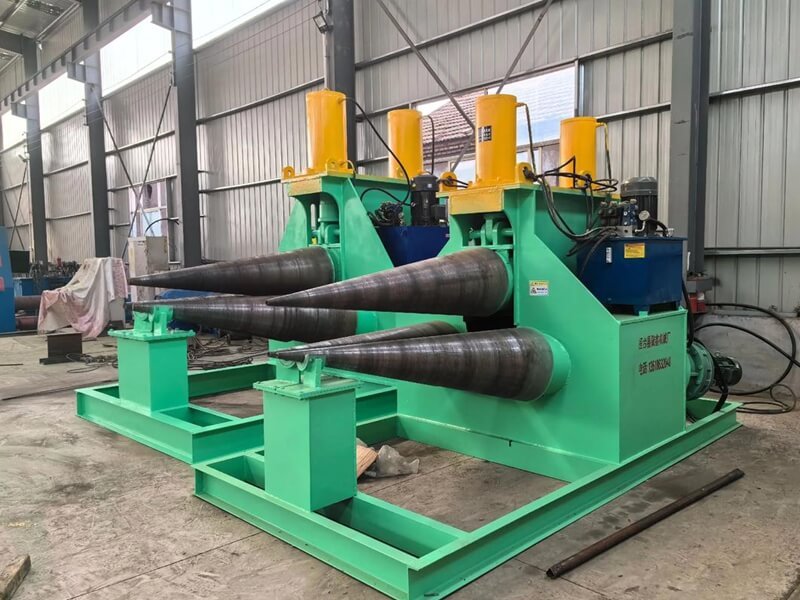 Robotic Welding Processes